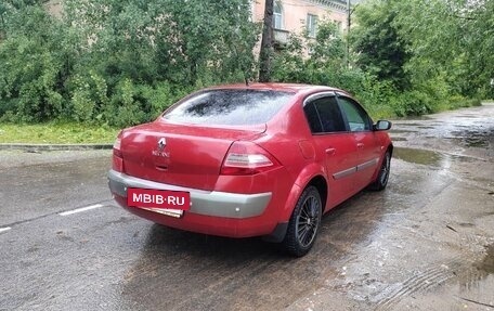 Renault Megane II, 2006 год, 329 999 рублей, 5 фотография