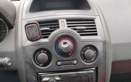 Renault Megane II, 2006 год, 329 999 рублей, 10 фотография