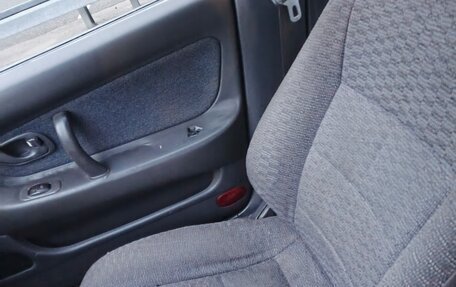 Mitsubishi Galant VIII, 1993 год, 130 000 рублей, 9 фотография