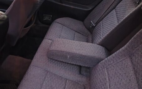 Mitsubishi Galant VIII, 1993 год, 130 000 рублей, 10 фотография