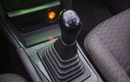 Mitsubishi Galant VIII, 1993 год, 130 000 рублей, 11 фотография
