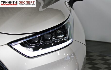 Toyota Highlander, 2025 год, 6 090 000 рублей, 9 фотография
