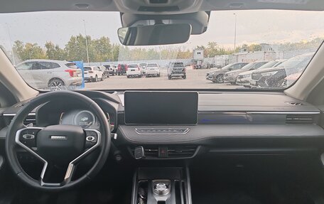 Haval Jolion, 2024 год, 1 943 000 рублей, 5 фотография
