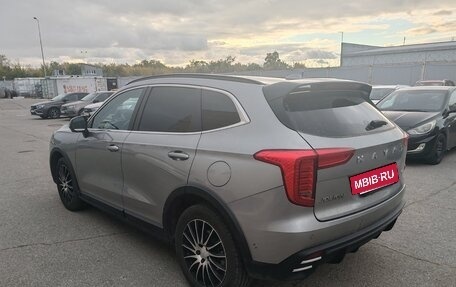 Haval Jolion, 2024 год, 1 943 000 рублей, 2 фотография