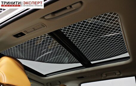 Toyota Highlander, 2025 год, 6 090 000 рублей, 10 фотография