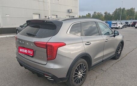 Haval Jolion, 2024 год, 1 943 000 рублей, 4 фотография