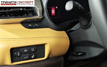 Toyota Highlander, 2025 год, 6 090 000 рублей, 19 фотография