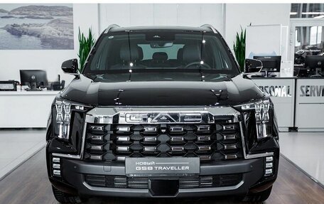 GAC GS8, 2025 год, 4 999 000 рублей, 2 фотография