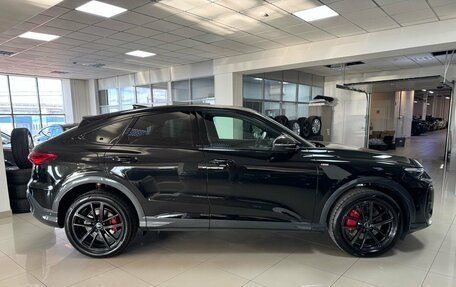 Audi Q5, 2025 год, 10 200 000 рублей, 5 фотография