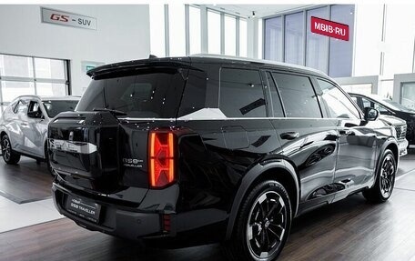 GAC GS8, 2025 год, 4 999 000 рублей, 5 фотография