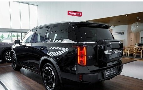 GAC GS8, 2025 год, 4 999 000 рублей, 7 фотография