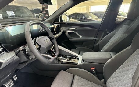 Audi Q5, 2025 год, 10 200 000 рублей, 9 фотография