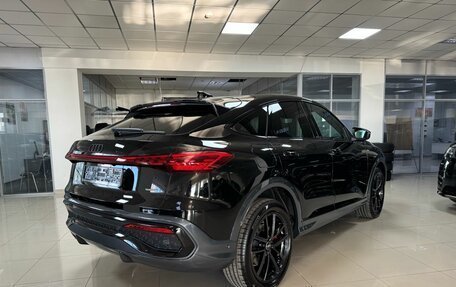 Audi Q5, 2025 год, 10 200 000 рублей, 8 фотография