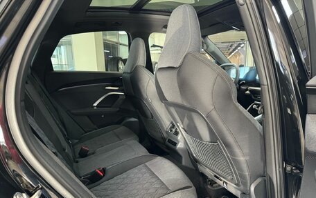 Audi Q5, 2025 год, 10 200 000 рублей, 17 фотография