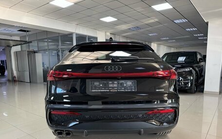Audi Q5, 2025 год, 10 200 000 рублей, 7 фотография