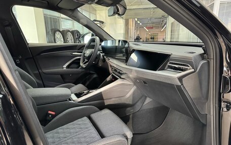Audi Q5, 2025 год, 10 200 000 рублей, 11 фотография