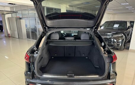 Audi Q5, 2025 год, 10 200 000 рублей, 16 фотография