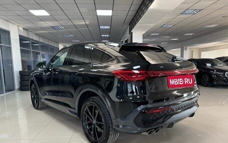 Audi Q5, 2025 год, 10 200 000 рублей, 6 фотография