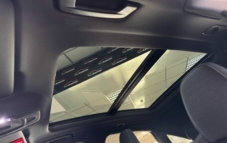 Audi Q5, 2025 год, 10 200 000 рублей, 13 фотография