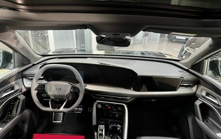 Audi Q5, 2025 год, 10 200 000 рублей, 10 фотография
