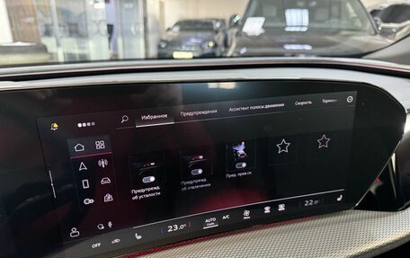 Audi Q5, 2025 год, 10 200 000 рублей, 19 фотография