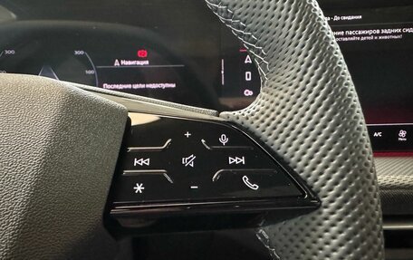 Audi Q5, 2025 год, 10 200 000 рублей, 22 фотография