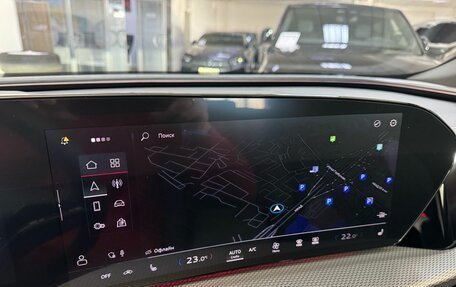 Audi Q5, 2025 год, 10 200 000 рублей, 20 фотография