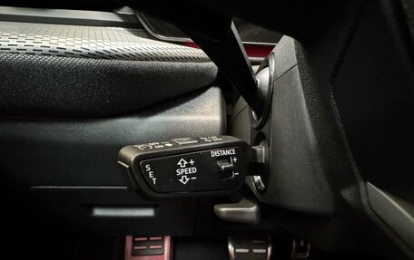 Audi Q5, 2025 год, 10 200 000 рублей, 23 фотография
