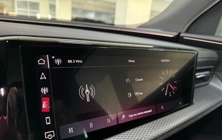 Audi Q5, 2025 год, 10 200 000 рублей, 25 фотография