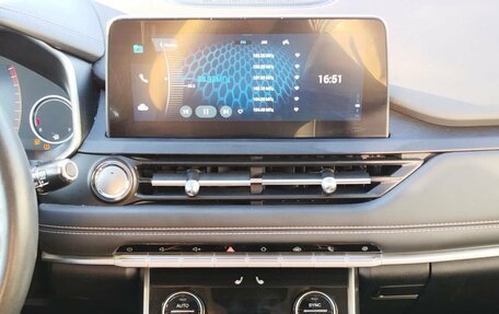Chery Tiggo 8 I, 2021 год, 1 600 000 рублей, 9 фотография