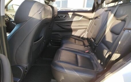 Chery Tiggo 8 I, 2021 год, 1 600 000 рублей, 10 фотография