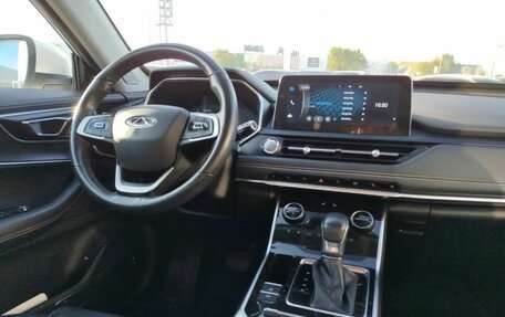 Chery Tiggo 8 I, 2021 год, 1 600 000 рублей, 11 фотография