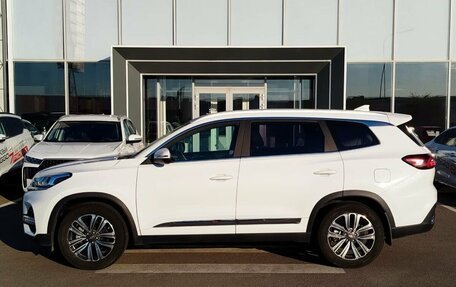 Chery Tiggo 8 I, 2021 год, 1 600 000 рублей, 3 фотография