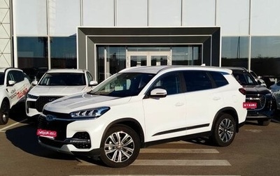 Chery Tiggo 8 I, 2021 год, 1 600 000 рублей, 1 фотография