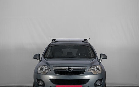 Opel Antara I, 2013 год, 1 259 000 рублей, 3 фотография