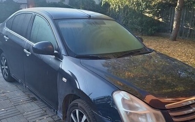Nissan Almera, 2014 год, 500 000 рублей, 1 фотография