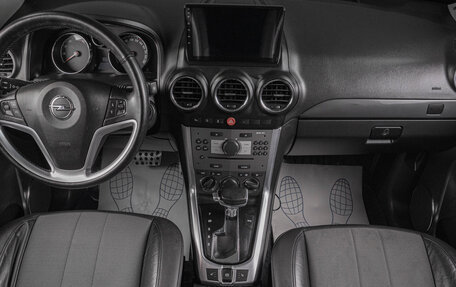 Opel Antara I, 2013 год, 1 259 000 рублей, 8 фотография