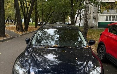 Ford Focus III, 2012 год, 825 000 рублей, 1 фотография