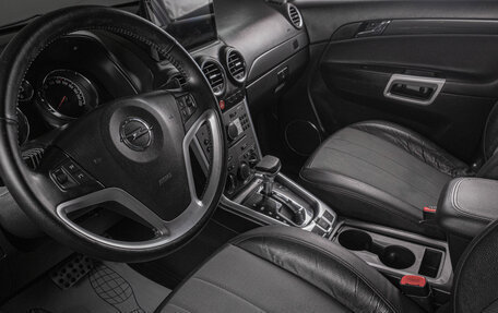 Opel Antara I, 2013 год, 1 259 000 рублей, 9 фотография