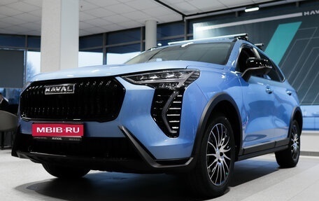 Haval Jolion, 2025 год, 2 749 000 рублей, 1 фотография