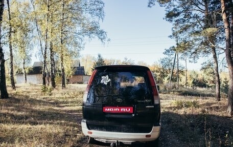 Toyota Lite Ace IV, 1999 год, 740 000 рублей, 1 фотография