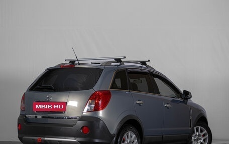 Opel Antara I, 2013 год, 1 259 000 рублей, 5 фотография