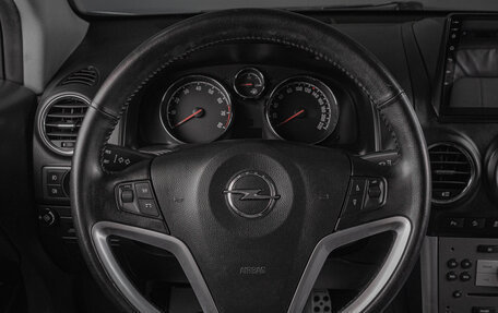 Opel Antara I, 2013 год, 1 259 000 рублей, 12 фотография