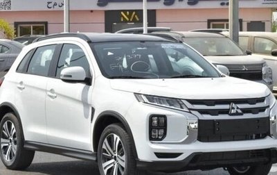 Mitsubishi Outlander, 2024 год, 2 650 000 рублей, 1 фотография