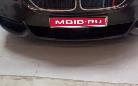 BMW 5 серия, 2019 год, 3 930 000 рублей, 1 фотография