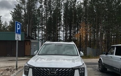 GAC GS8, 2024 год, 4 300 000 рублей, 1 фотография