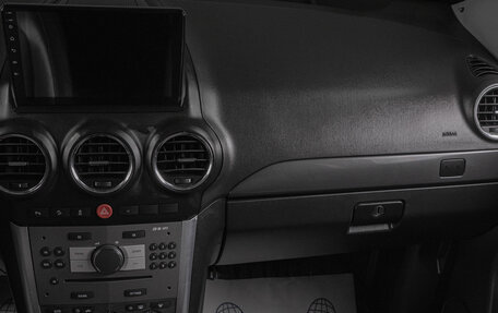 Opel Antara I, 2013 год, 1 259 000 рублей, 17 фотография