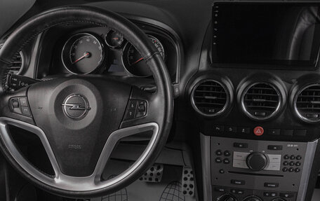 Opel Antara I, 2013 год, 1 259 000 рублей, 18 фотография
