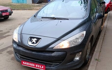 Peugeot 308 II, 2010 год, 350 000 рублей, 1 фотография