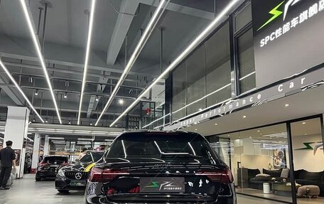 Audi RS 4, 2021 год, 6 500 008 рублей, 15 фотография